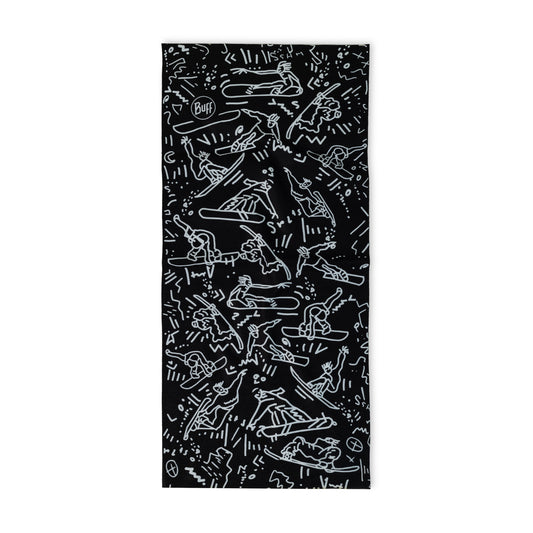 Original EcoStretch junior TIVAT black