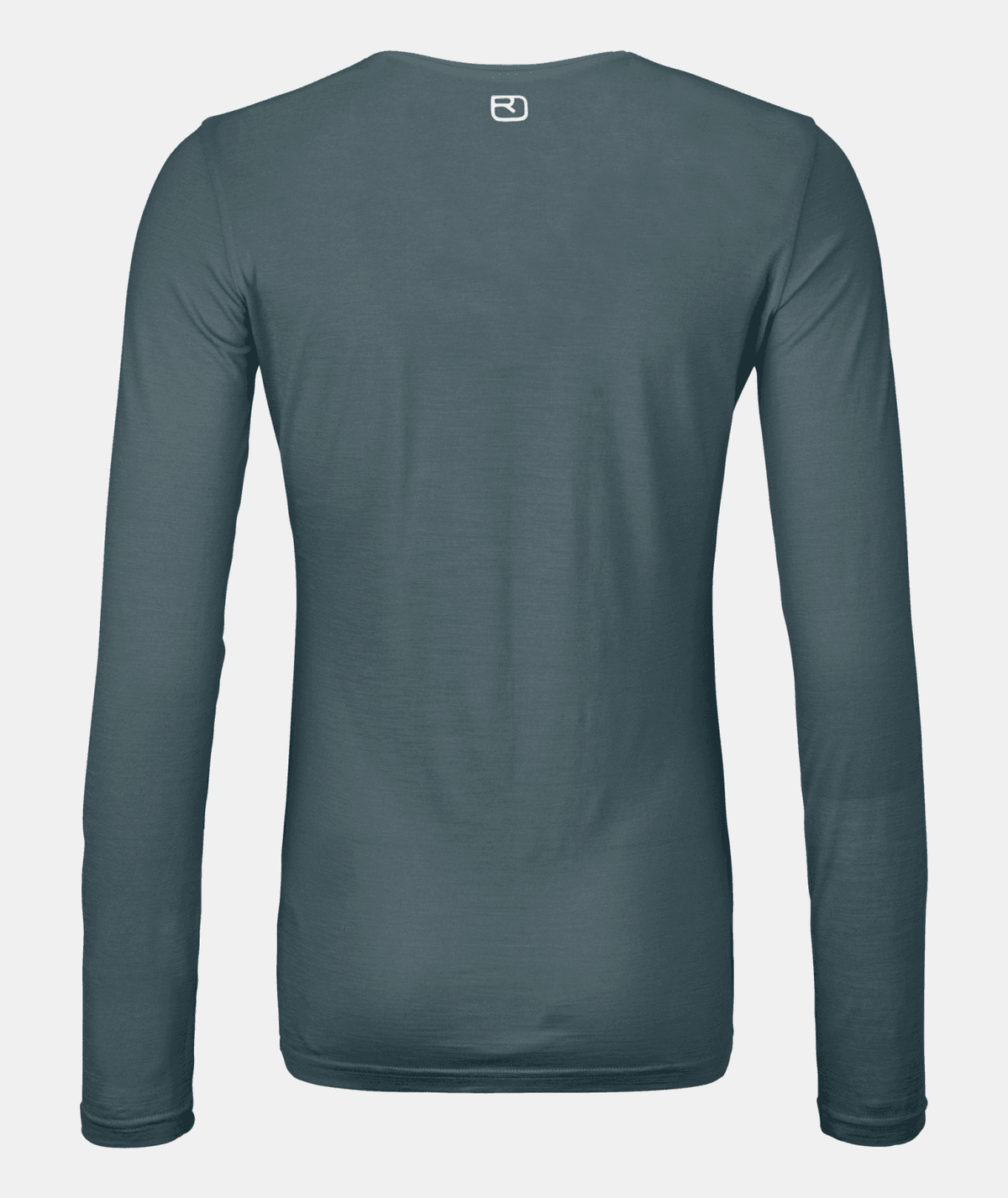 Ortovox 150 Cool Clean Dark Arctic Grey Bluza de Corp Merino Multisport Femei
