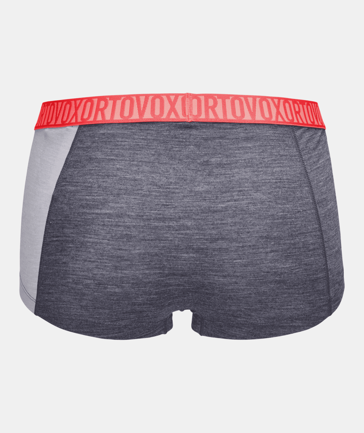 Ortovox 150 Essential Dark Grey Blend Boxeri Merino Multisport Femei