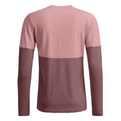 Ortovox 185 Rock N Wool Bluza Corp Femei