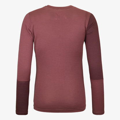 Ortovox 185 Rock N Wool Bluza Corp Femei