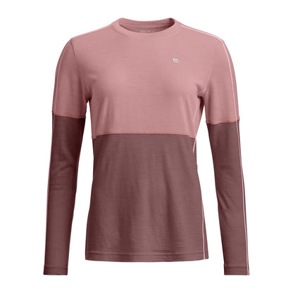 Ortovox 185 Rock N Wool Bluza Corp Femei