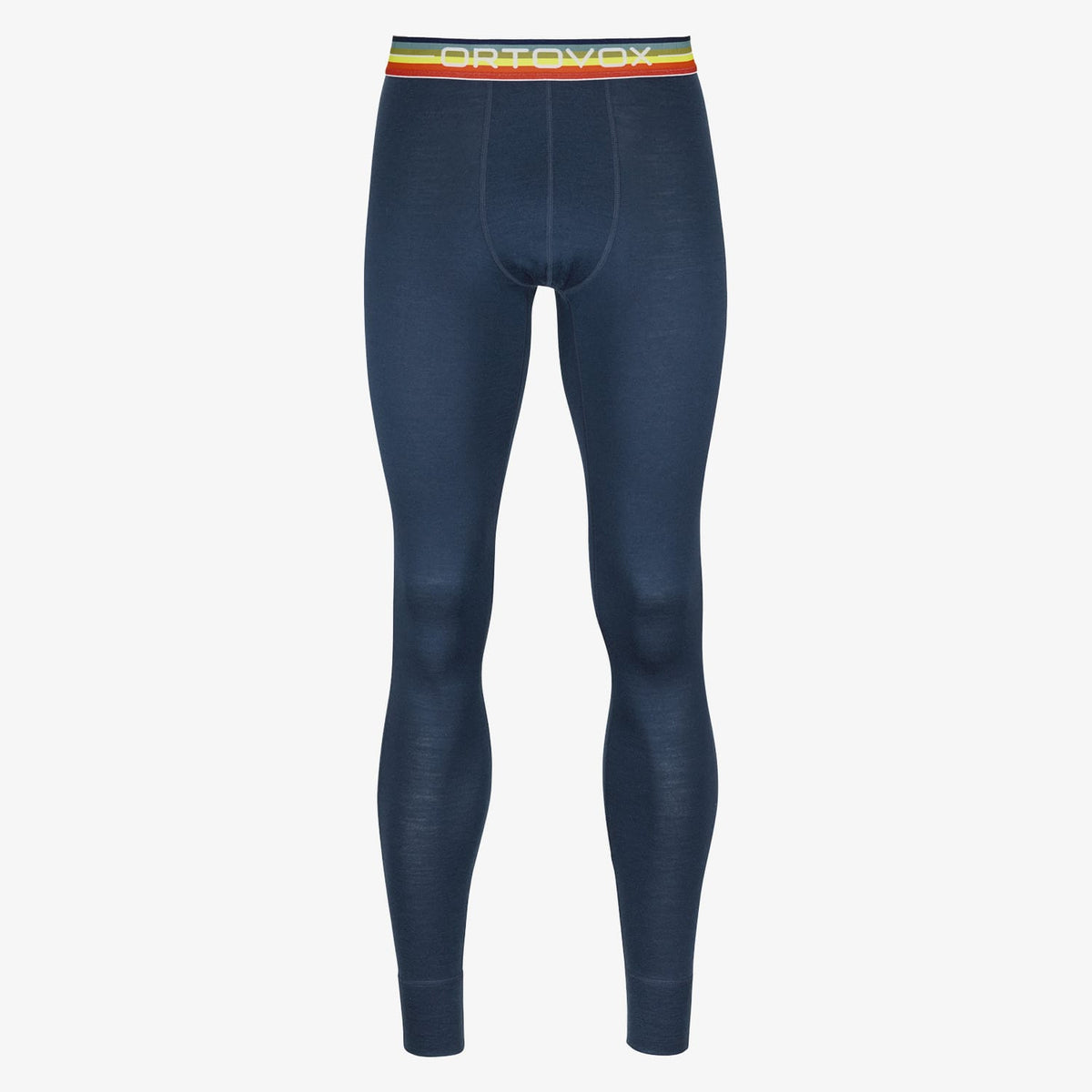 Ortovox 185 Rock N Wool Pantaloni Corp Barbati