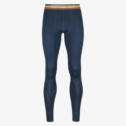 Ortovox 185 Rock N Wool Pantaloni Corp Barbati
