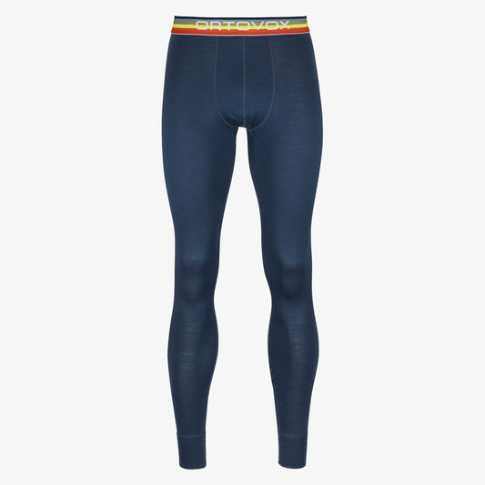 Ortovox 185 Rock N Wool Pantaloni Corp Barbati