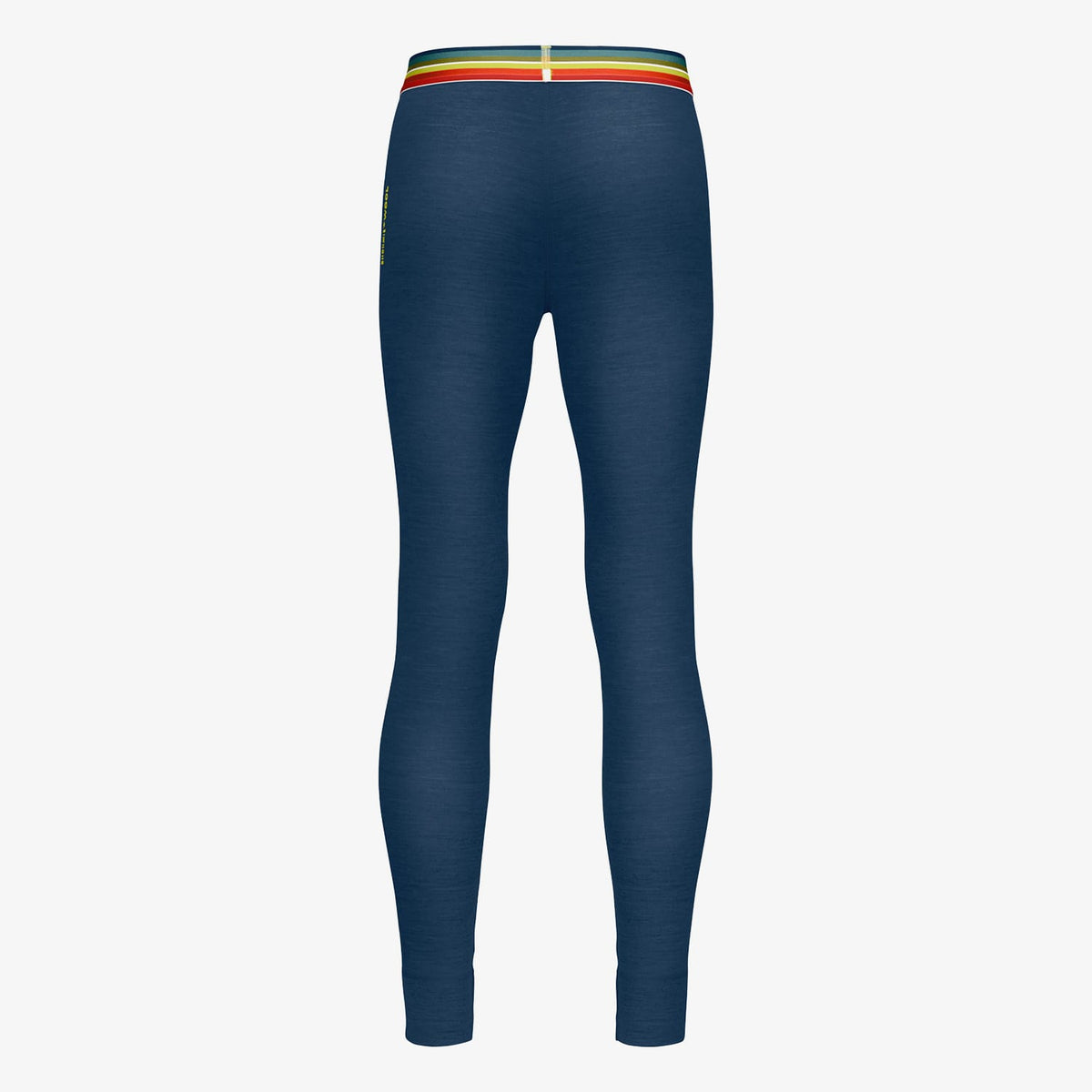 Ortovox 185 Rock N Wool Pantaloni Corp Barbati
