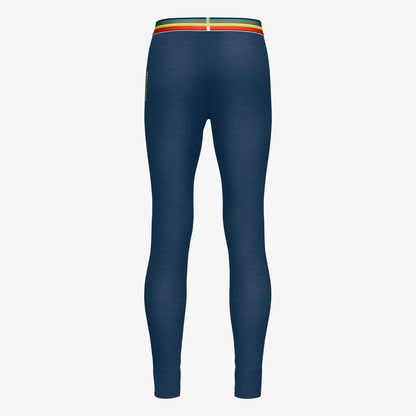 Ortovox 185 Rock N Wool Pantaloni Corp Barbati