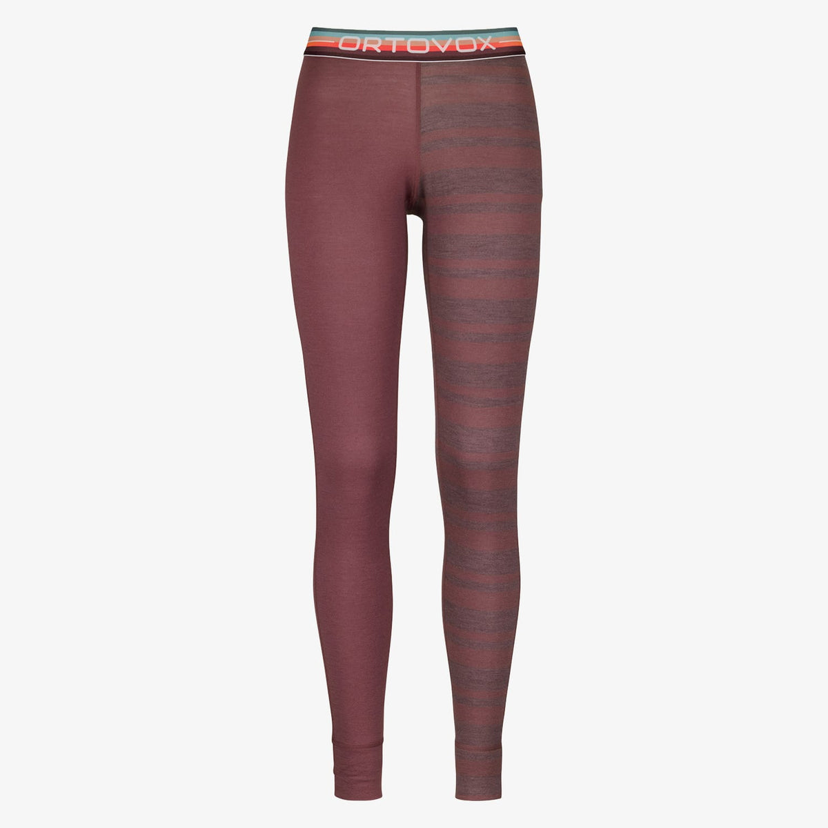 Ortovox 185 Rock N Wool Pantaloni Corp Femei