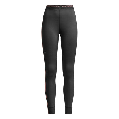 Ortovox 185 Rock N Wool Pantaloni Corp Femei