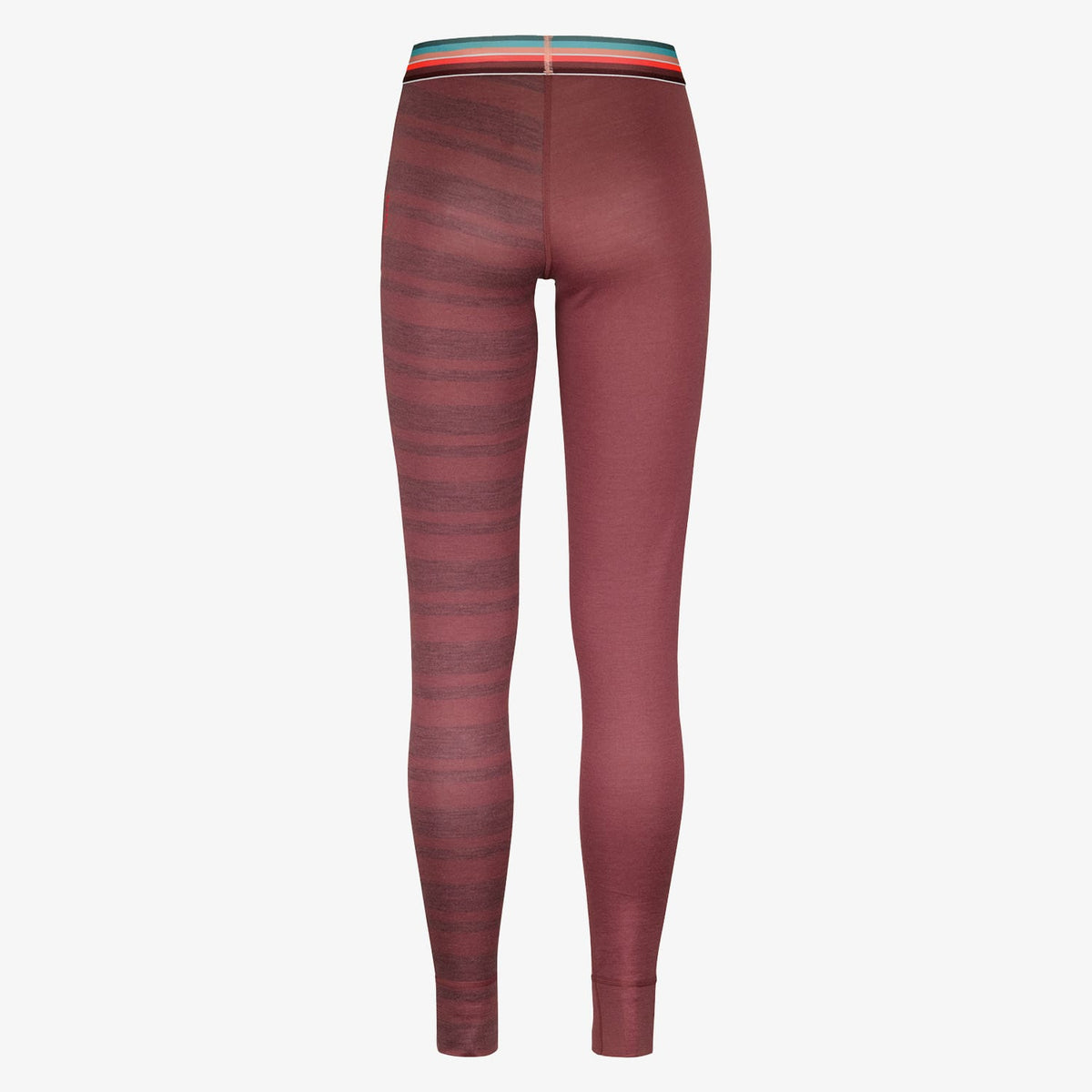 Ortovox 185 Rock N Wool Pantaloni Corp Femei