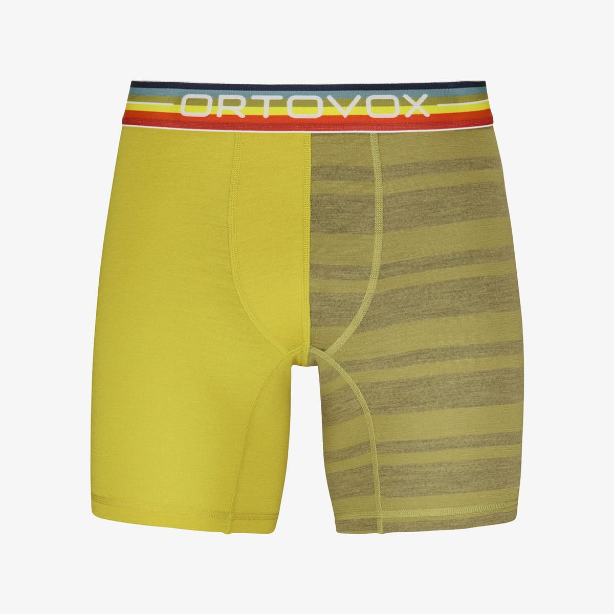 Ortovox 185 Rock N Wool Sweet Alison Boxeri Multisport Barbati