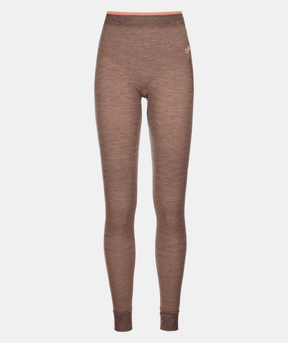 Ortovox 230 Competition Bloom Pantaloni de Corp Merino Multisport Femei