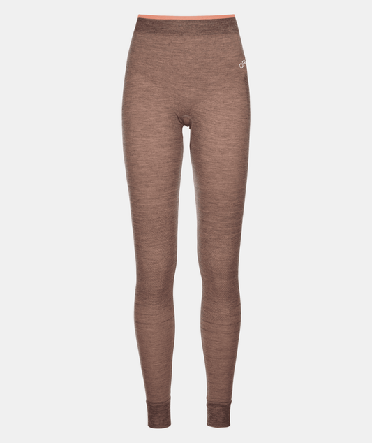 Ortovox 230 Competition Bloom Pantaloni de Corp Merino Multisport Femei