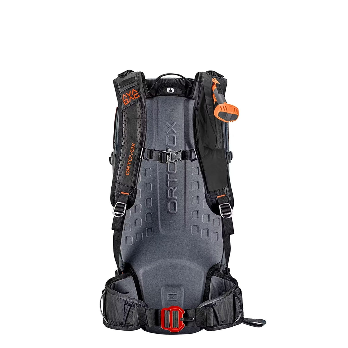 Ortovox Ascent 30 Avabag Kit Black Anthracite Rucsac Ski Tura Unisex 30L