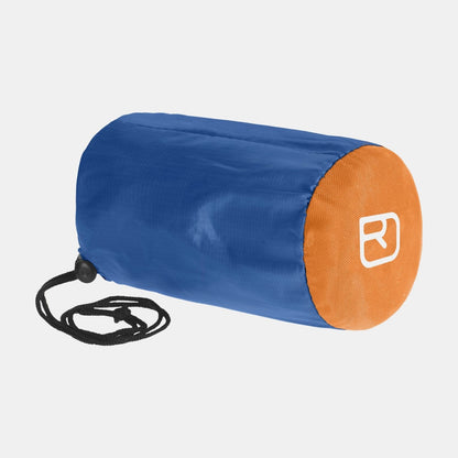 Ortovox Bivy Ultralight Shocking Orange Sac Bivuac Unisex