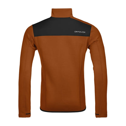 Ortovox Fleece Polar Barbati