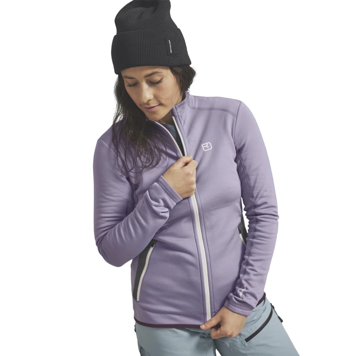 Ortovox Fleece Polar Femei