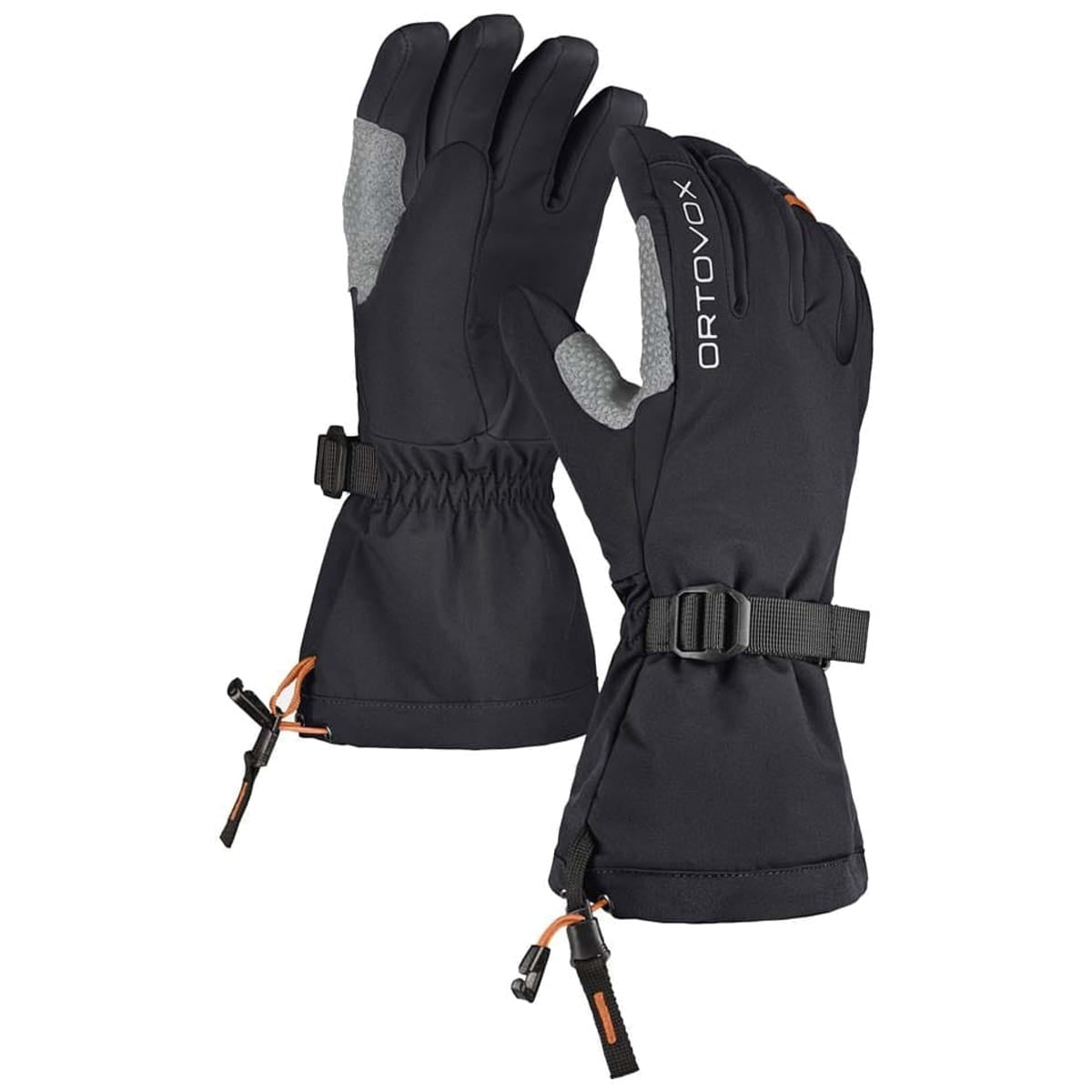 Ortovox Merino Mountain Manusi Ski Barbati
