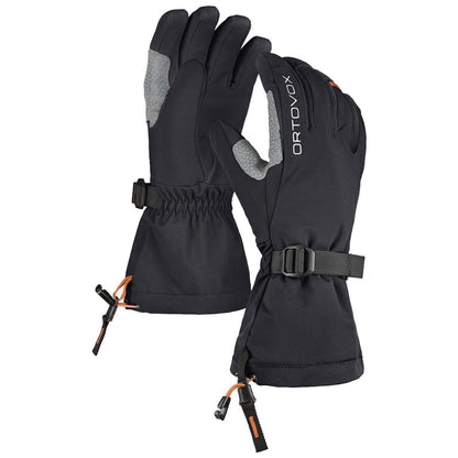 Ortovox Merino Mountain Manusi Ski Barbati
