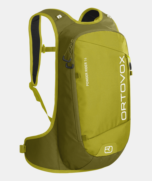 Ortovox Powder Rider 16 Sweet Alison Rucsac Ski Unisex 16L