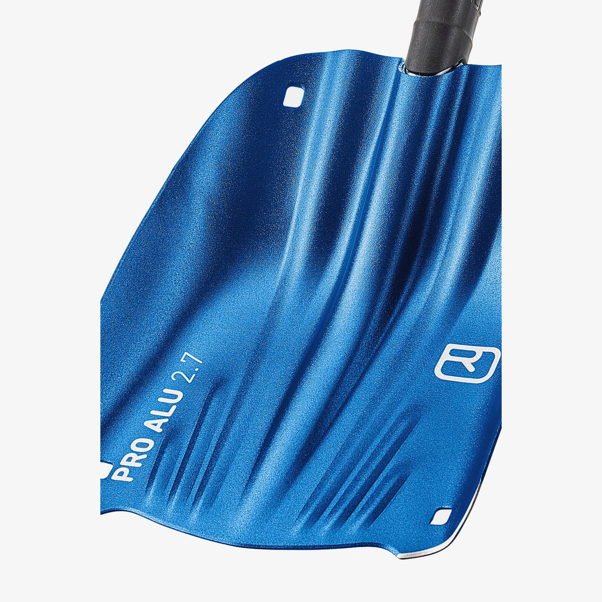 Ortovox Pro Alu III Safety Blue Lopata Avalansa