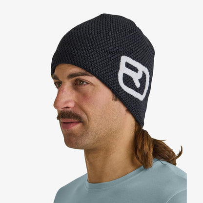 Ortovox  Rock N Wool Black Raven Caciula Ski Unisex