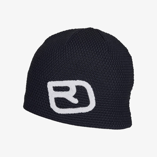 Ortovox  Rock N Wool Black Raven Caciula Ski Unisex