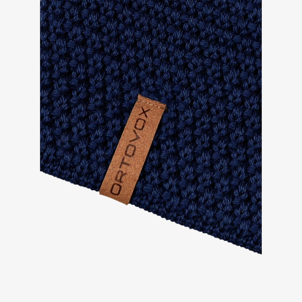 Ortovox Rock N Wool Deep Ocean Bentita Cap Unisex