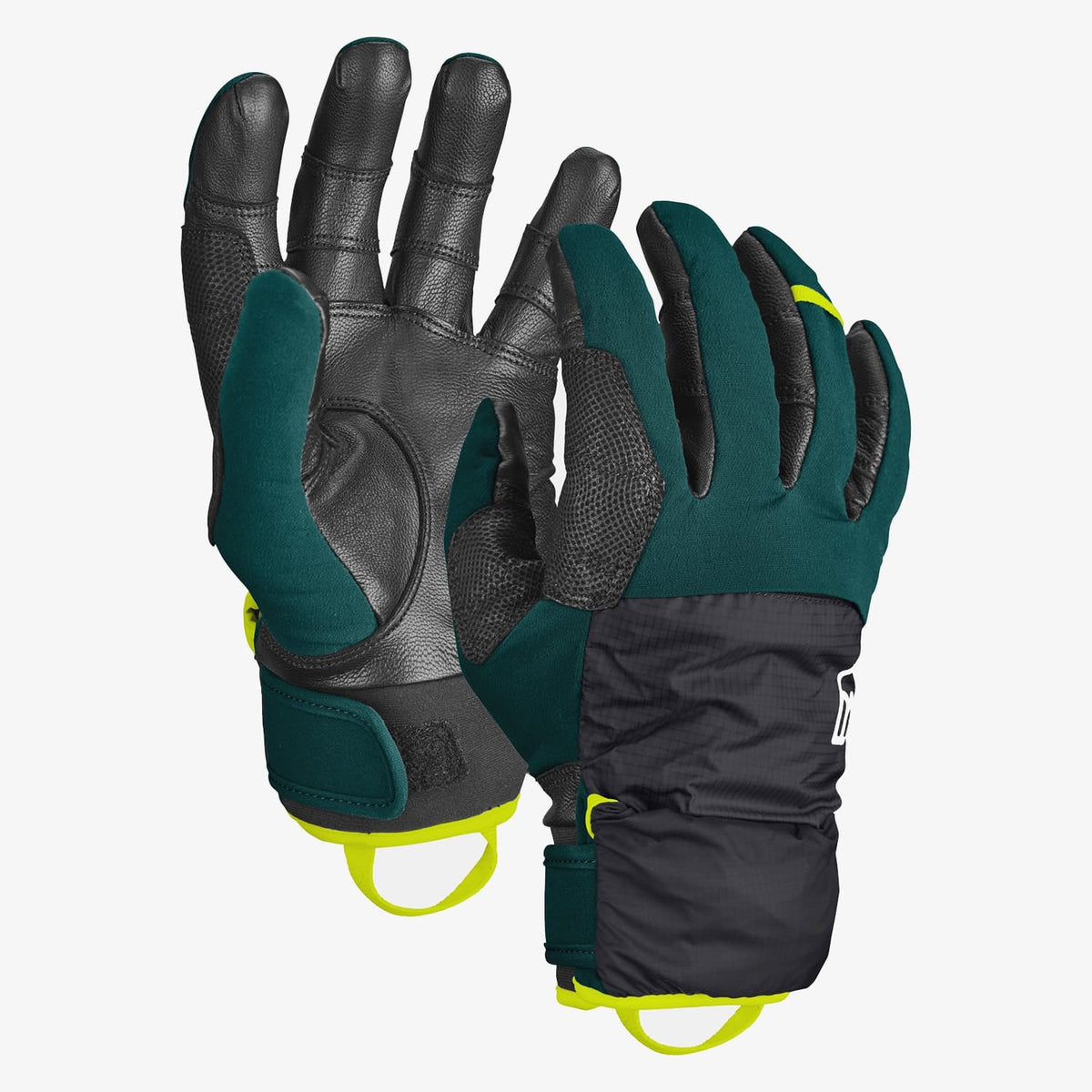 Ortovox Tour Pro Cover Dark Pacific Manusi Ski Barbati