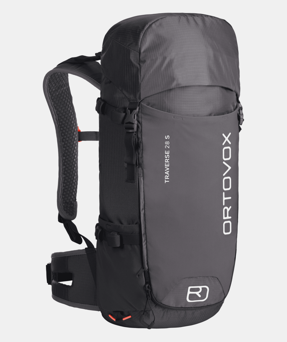 Ortovox Traverse 28 S Black Raven Rucsac Drumetie Unisex 28L