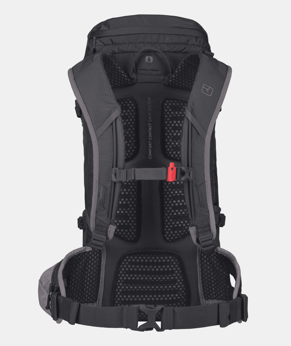 Ortovox Traverse 28 S Black Raven Rucsac Drumetie Unisex 28L