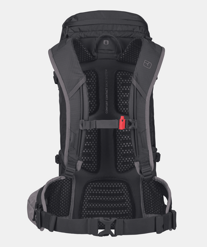 Ortovox Traverse 28 S Black Raven Rucsac Drumetie Unisex 28L