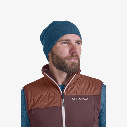 Ortovox  Wonderwool  Winetasting Caciula Drumetie Unisex
