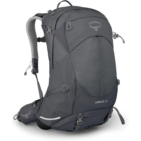 Osprey Sirrus 34 Rucsac Drumetie Femei