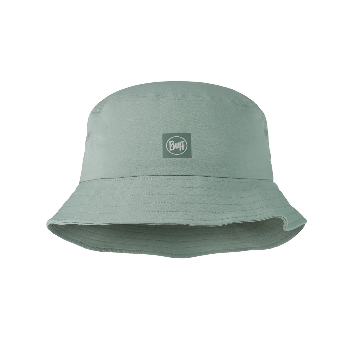 Palarie BUFF Adventure bucket SOLID Flint