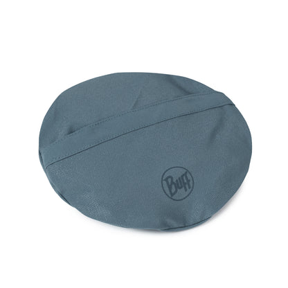 Palarie BUFF Adventure bucket SOLID Stone Blue