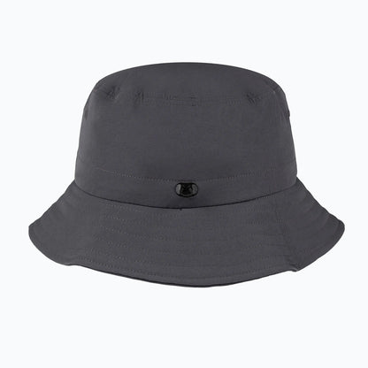 Palarie BUFF Adventure bucket SOLID ASH