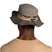 Palarie BUFF Explorer HETCH FOREST
