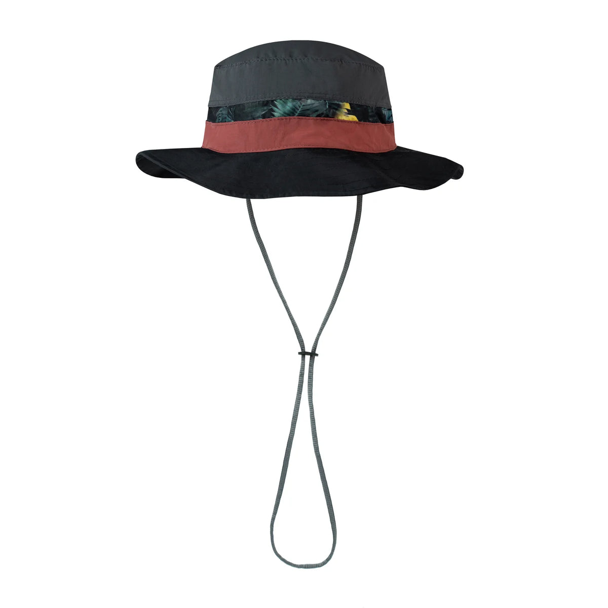 Palarie BUFF Explorer OKISA Black