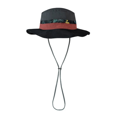 Palarie BUFF Explorer OKISA Black