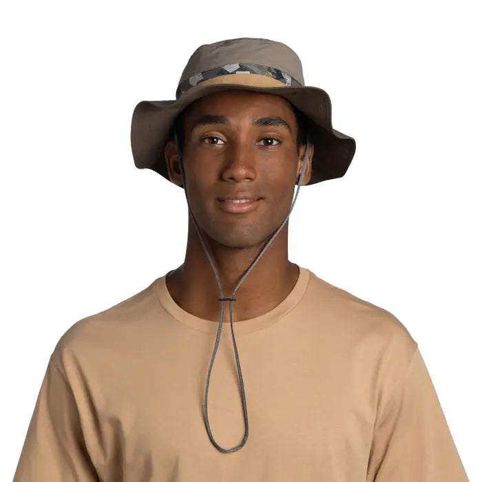 Palarie BUFF Explorer HETCH FOREST