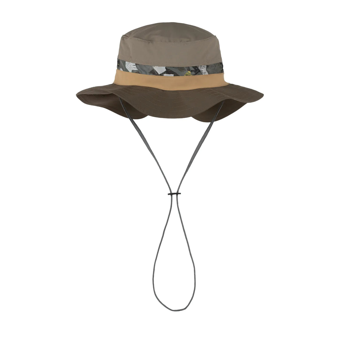 Palarie BUFF Explorer HETCH FOREST