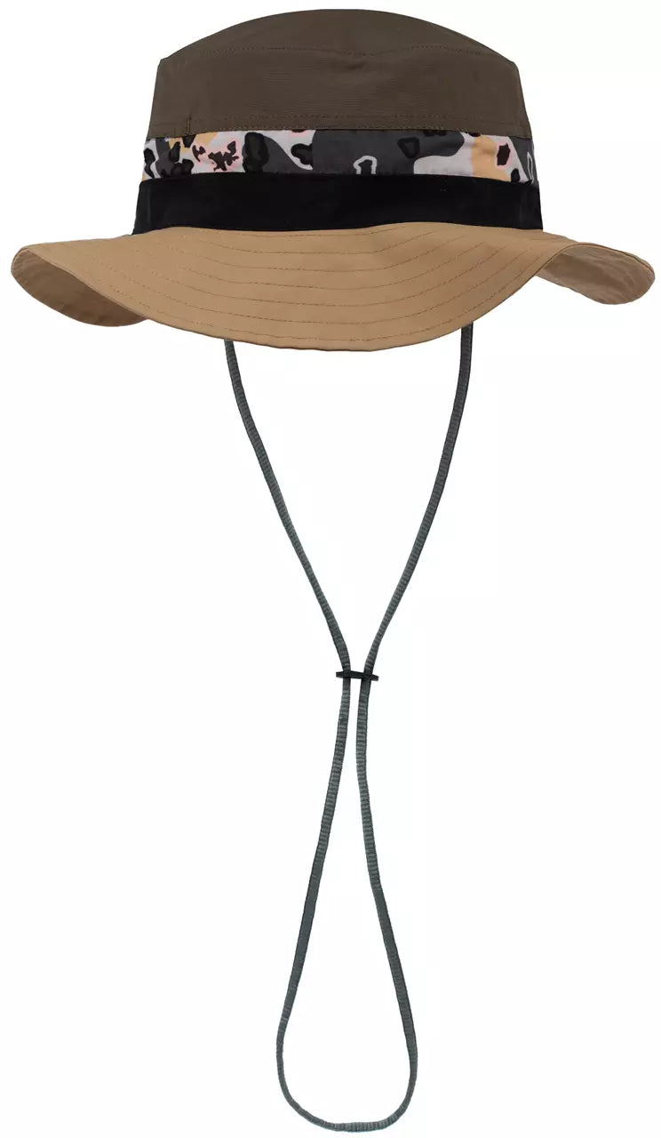 Palarie BUFF Explorer UGAL FAWN