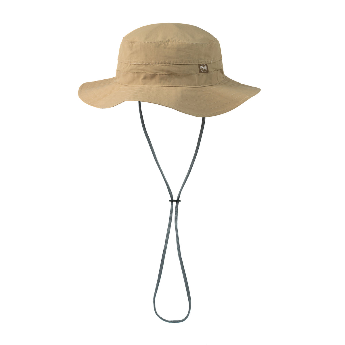 Palarie BUFF Explorer SOLID Fawn