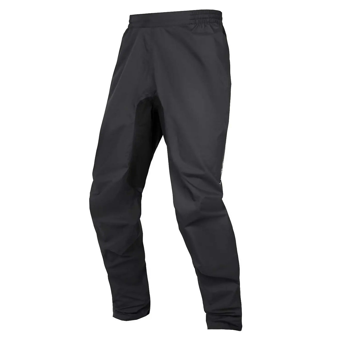 Pantaloni barbati Endura HUMMVEE WATERPROOF - black