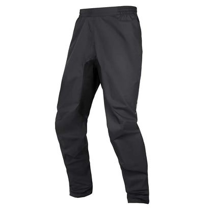 Pantaloni barbati Endura HUMMVEE WATERPROOF - black