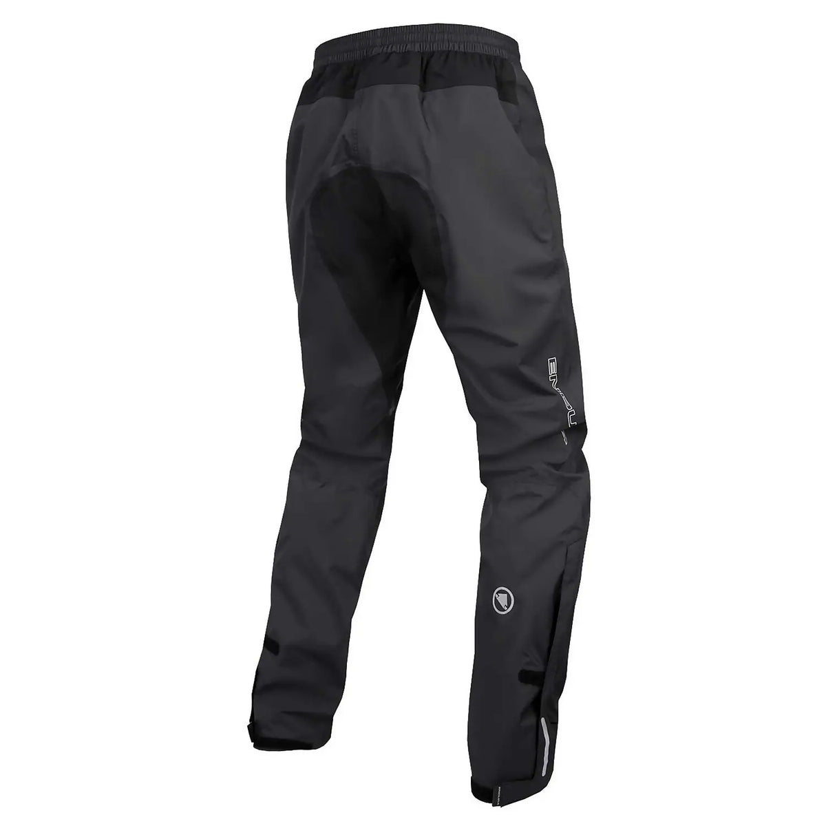 Pantaloni barbati Endura HUMMVEE WATERPROOF - black