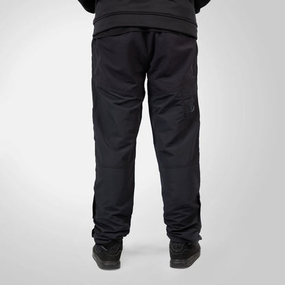 Pantaloni pentru barbati Endura HUMMVEE TROUSER - BLACK