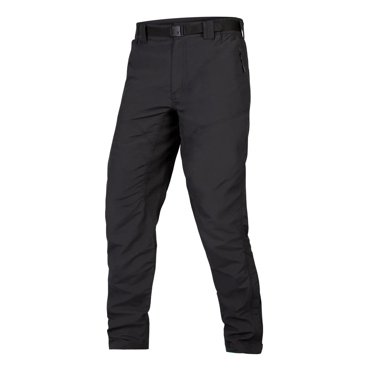 Pantaloni pentru barbati Endura HUMMVEE TROUSER - BLACK