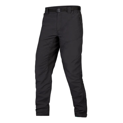 Pantaloni pentru barbati Endura HUMMVEE TROUSER - BLACK